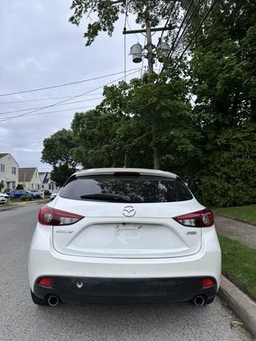 2016 Mazda Mazda3 i Touring