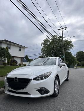 2016 Mazda Mazda3 i Touring