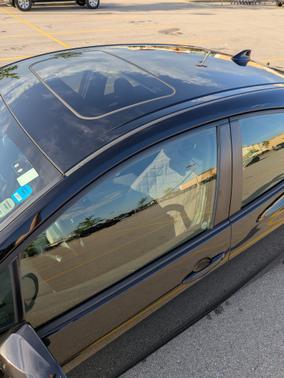 2016 Toyota Prius Four Touring