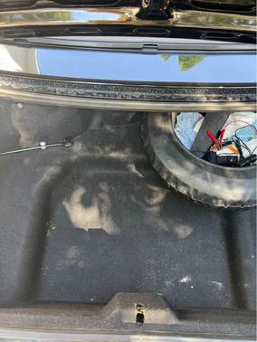 1994 Mazda MX-5 Miata Base