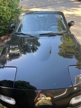 1994 Mazda MX-5 Miata Base