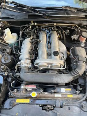 1994 Mazda MX-5 Miata Base