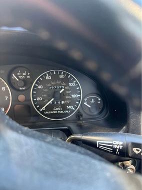 1994 Mazda MX-5 Miata Base