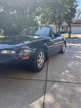 1994 Mazda MX-5 Miata Base