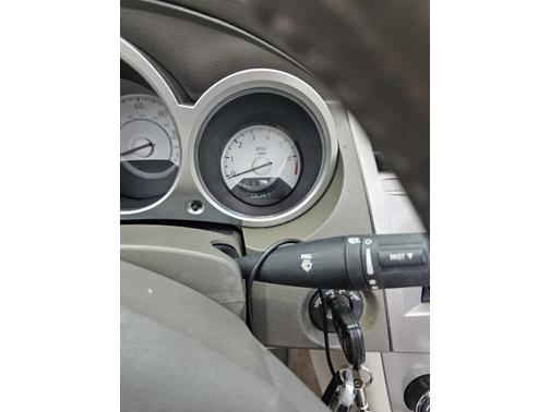 2008 Chrysler Sebring Touring