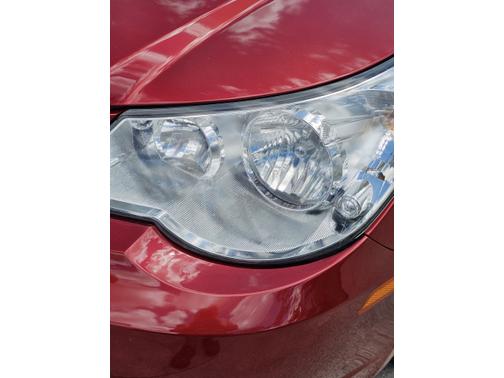 2008 Chrysler Sebring Touring