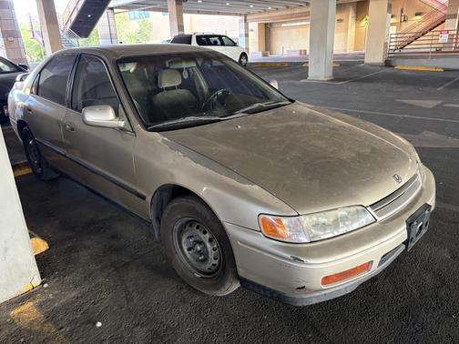 1994 Honda Accord LX
