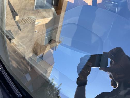 Blue 2017 BMW 530 i