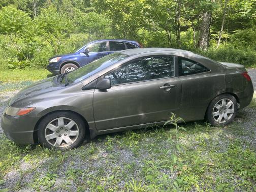 2006 Honda Civic LX