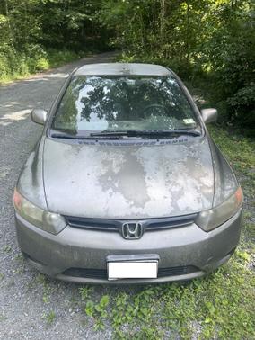 2006 Honda Civic LX