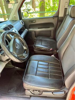 2003 Honda Element EX