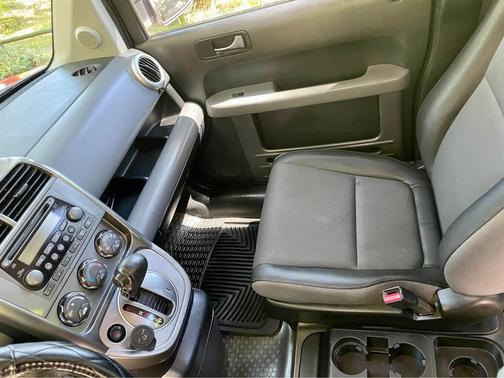2003 Honda Element EX