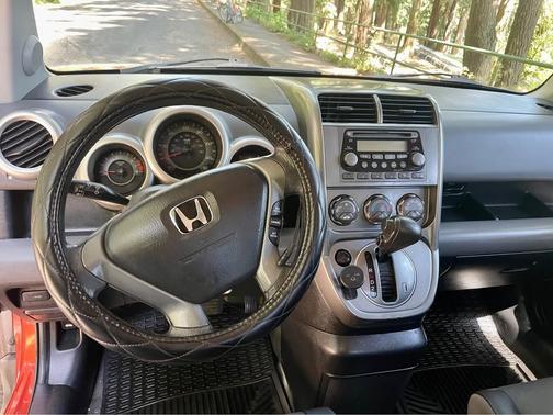 2003 Honda Element EX