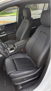 2020 Mercedes-Benz GLB 250 4MATIC