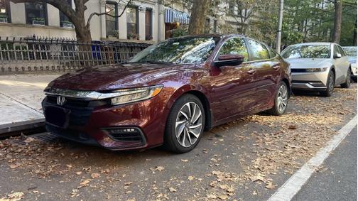2020 Honda Insight Touring