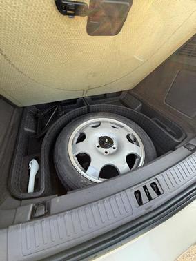 Beige 2016 Lincoln MKX Reserve