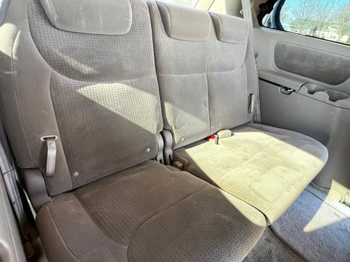 2007 Toyota Sienna LE