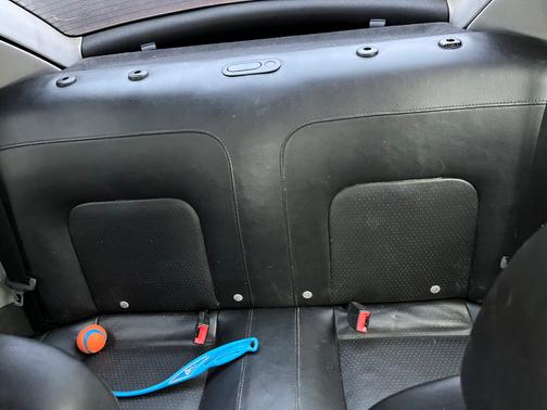 2004 Volkswagen New Beetle GL