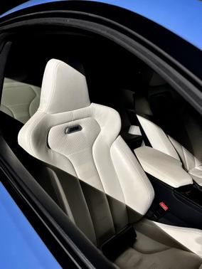 2016 BMW M4 Base