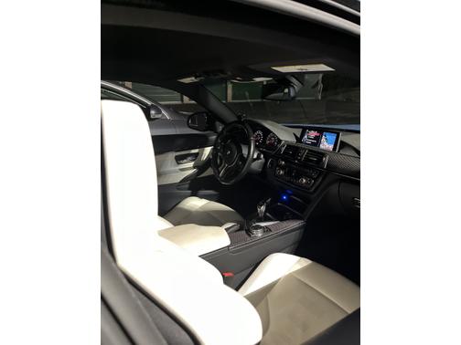 2016 BMW M4 Base