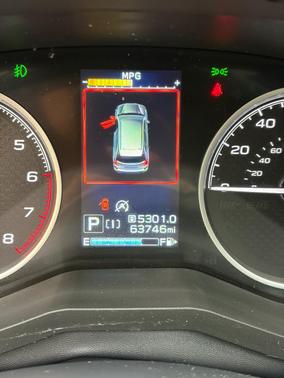 Black 2024 Subaru Forester Premium
