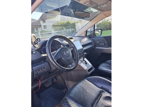 2009 Mazda Mazda5 Grand Touring