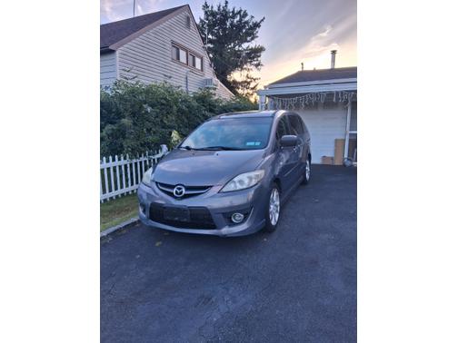 2009 Mazda Mazda5 Grand Touring
