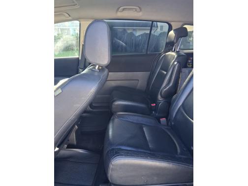 2009 Mazda Mazda5 Grand Touring
