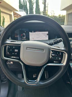 2023 Land Rover Range Rover Evoque R-Dynamic HST