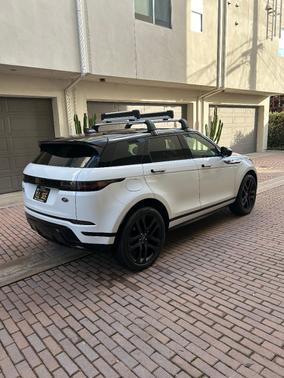 2023 Land Rover Range Rover Evoque R-Dynamic HST