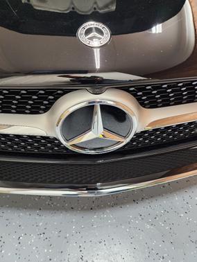 2022 Mercedes-Benz CLA 250 4MATIC