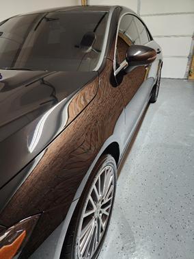 2022 Mercedes-Benz CLA 250 4MATIC