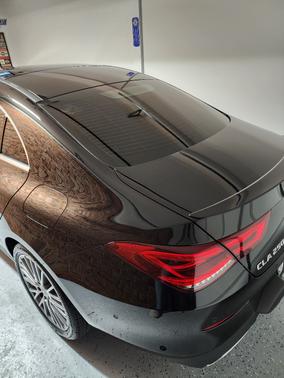 2022 Mercedes-Benz CLA 250 4MATIC