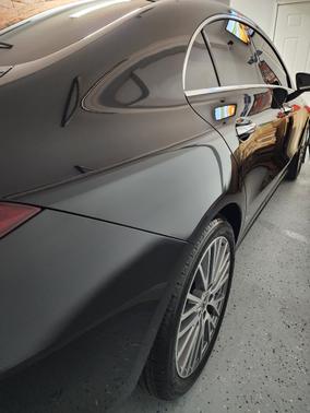 2022 Mercedes-Benz CLA 250 4MATIC