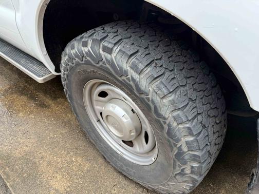 2016 Ford F-250 XL