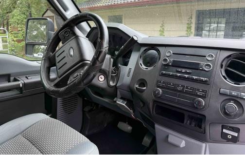 2016 Ford F-250 XL