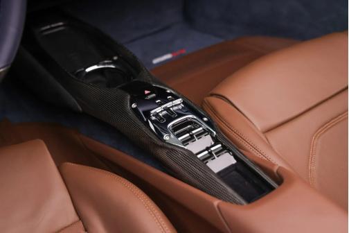 2024 Ferrari 296 GTS Base