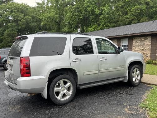2013 Chevrolet Tahoe LT