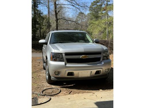 2013 Chevrolet Tahoe LT