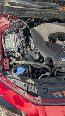 2021 Mazda Mazda3 AWD w/Premium Plus Package