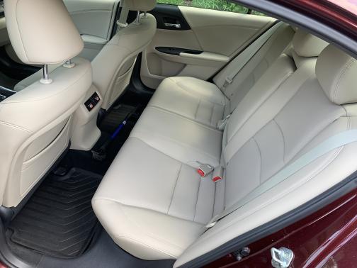 2013 Honda Accord EX-L