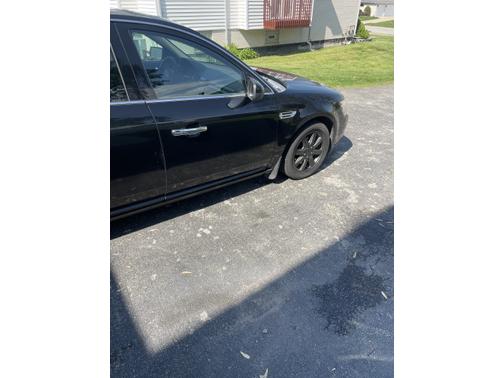 2008 Ford Taurus SEL