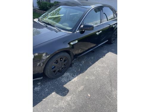 2008 Ford Taurus SEL