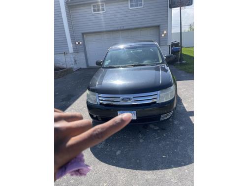 2008 Ford Taurus SEL