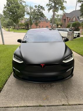 2023 Tesla Model X Base