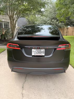 2023 Tesla Model X Base