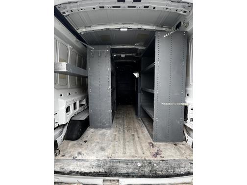 2015 Ford Transit-150 Base