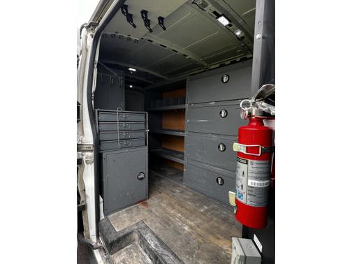 2015 Ford Transit-150 Base
