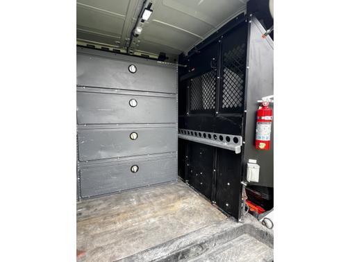 2015 Ford Transit-150 Base