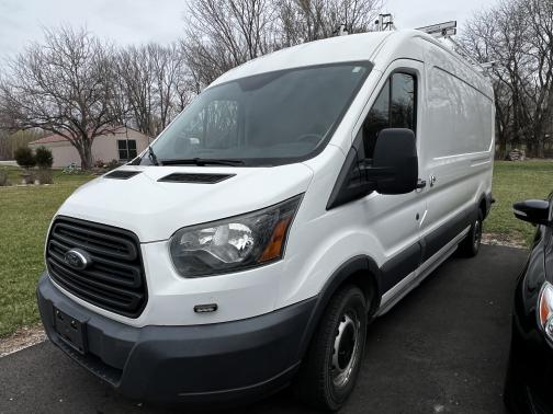 2015 Ford Transit-150 Base
